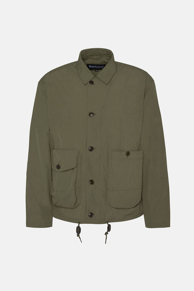 Fatigue Lightweight Jacket