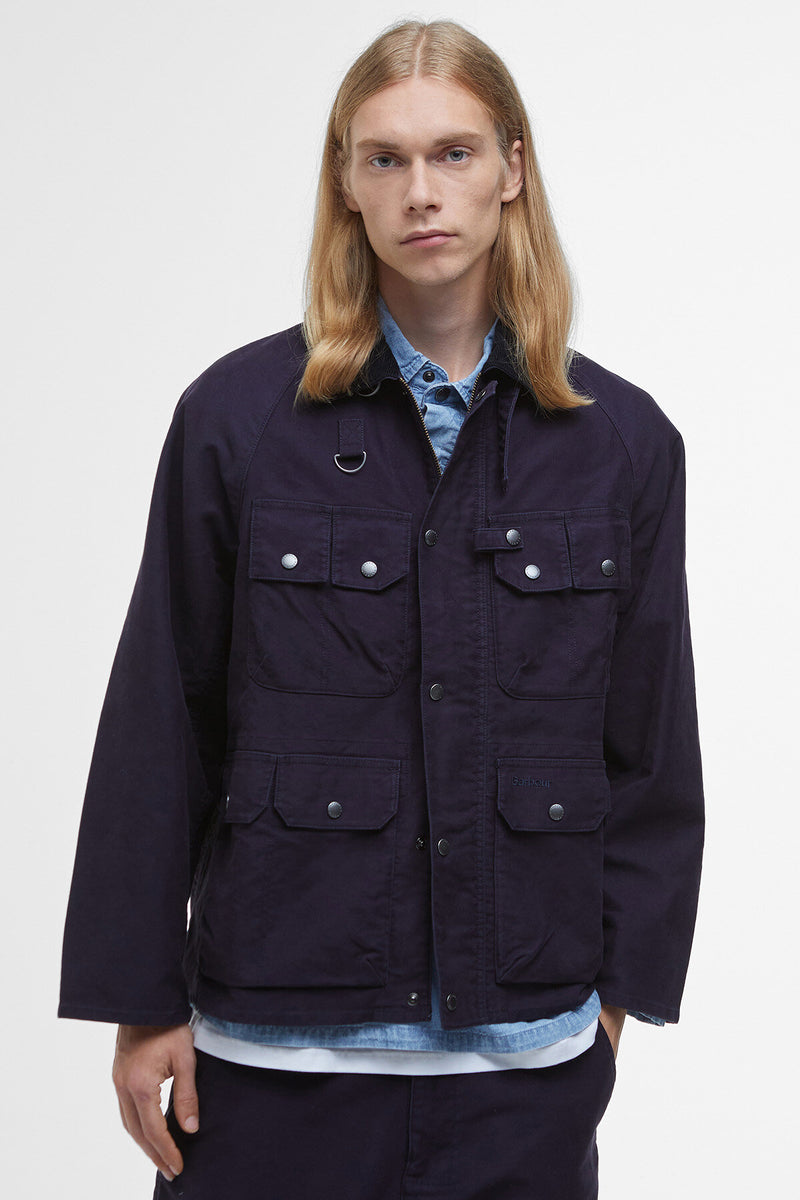 Barbour Modified Dryfly Casual Jacket