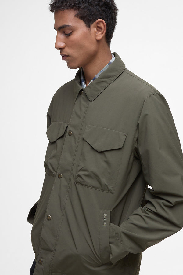 Camber Casual Jacket