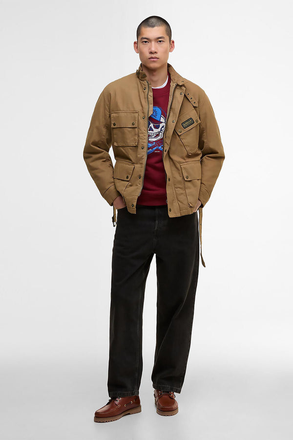 A7 Casual Jacket