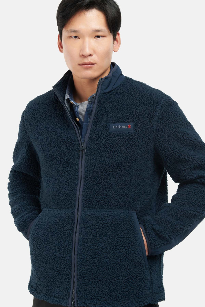 Rock Fleece