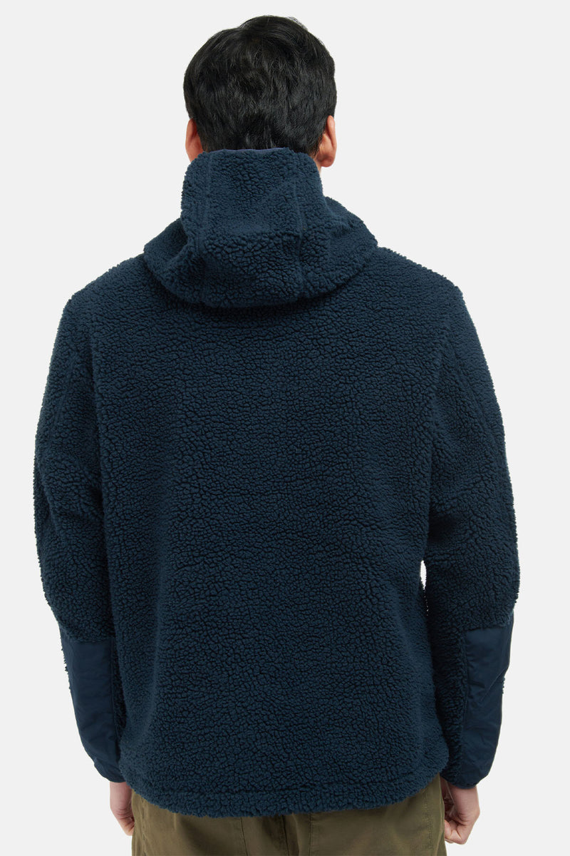 Nevis Fleece