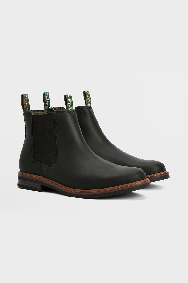 Farsley Chelsea Boots