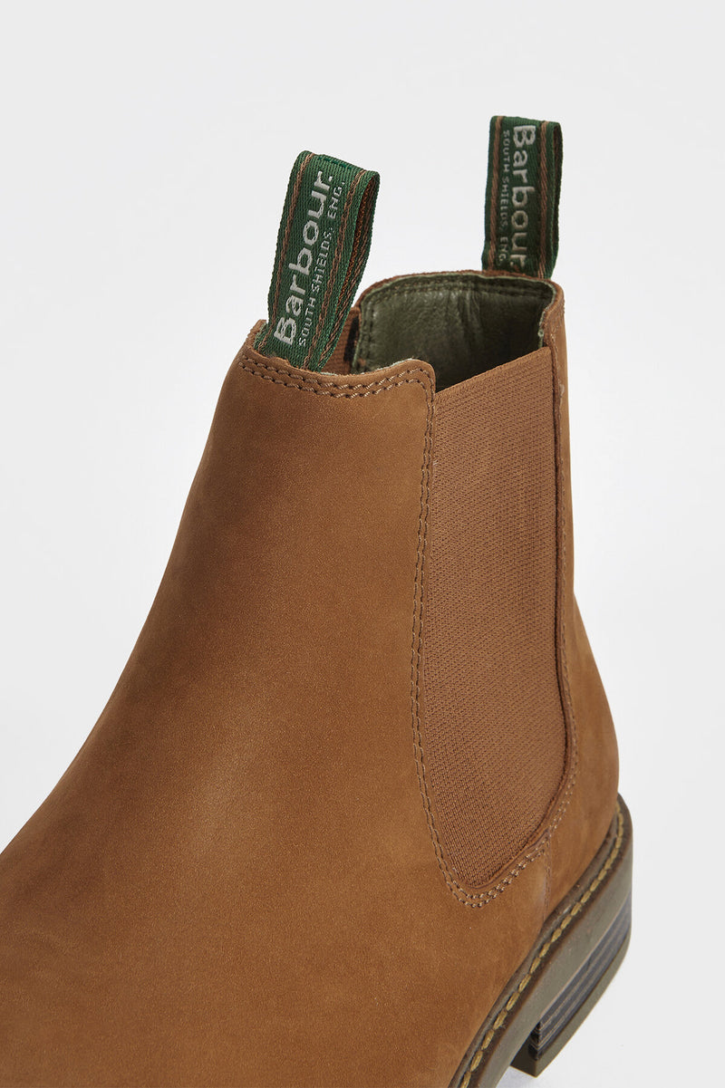 Farsley Chelsea Boots