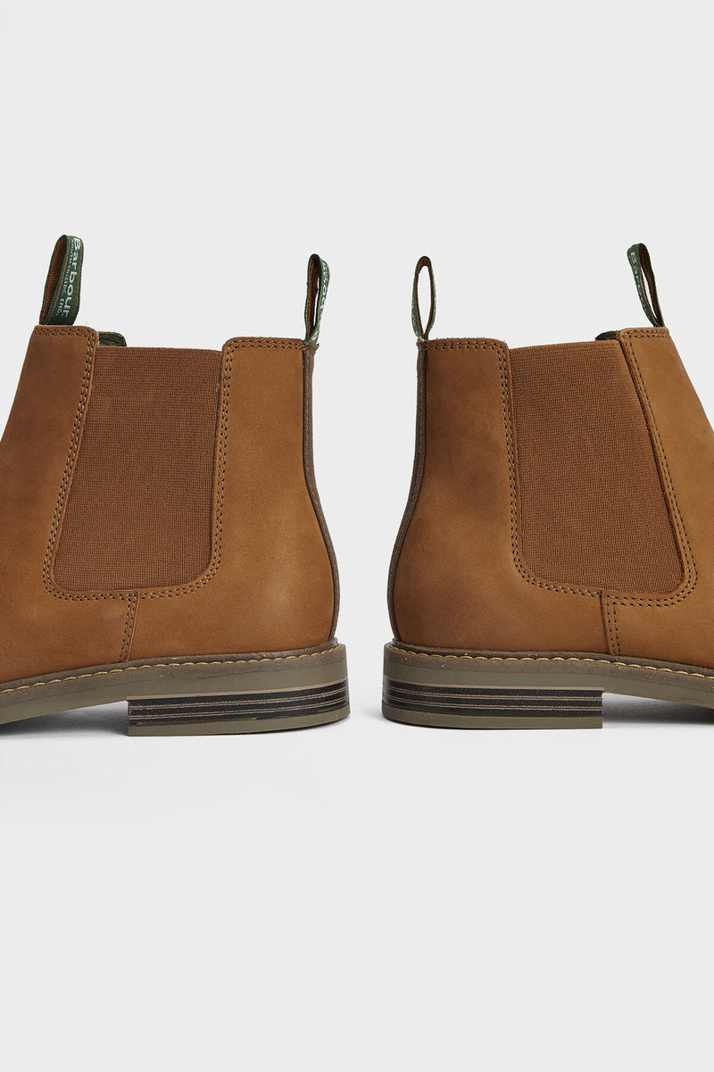 Farsley Chelsea Boots