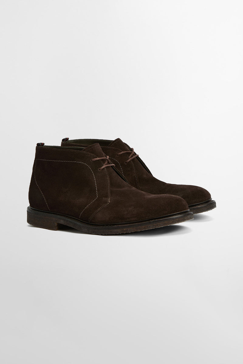 Barbour by Loake Loughty Chukka Boots