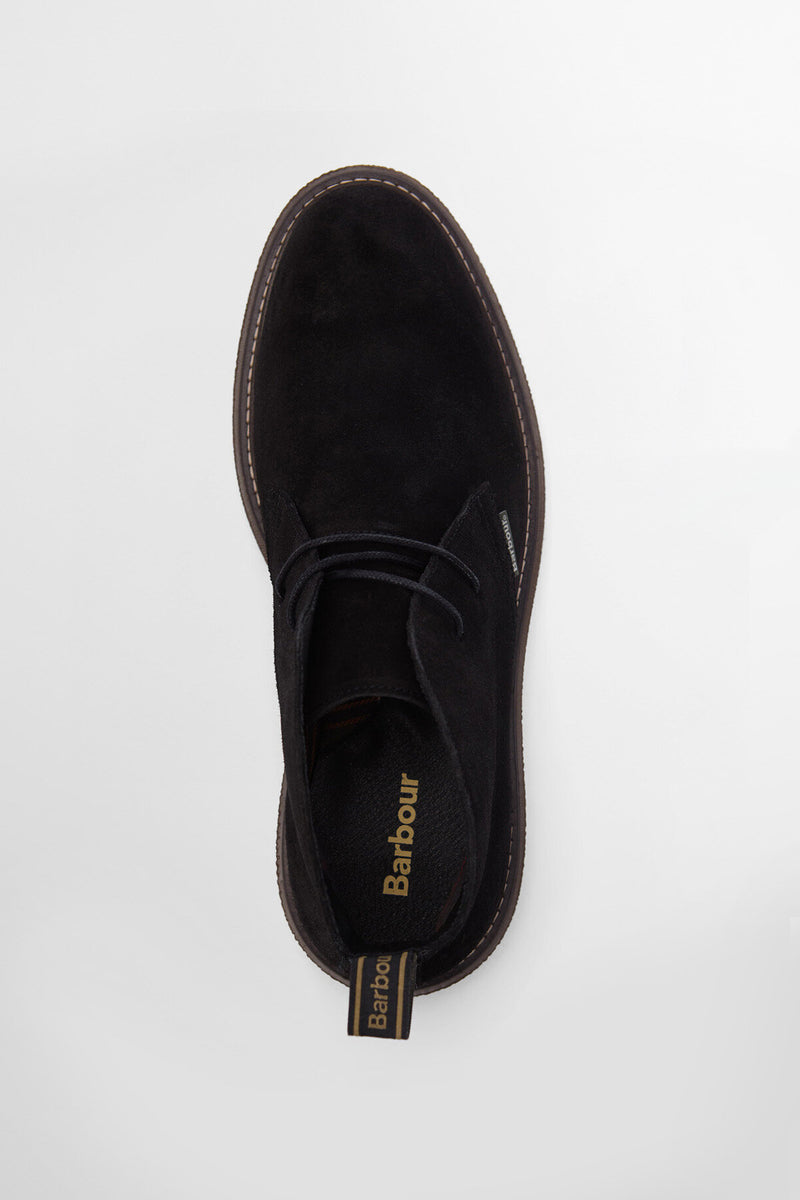 Blaine Chukka Boots