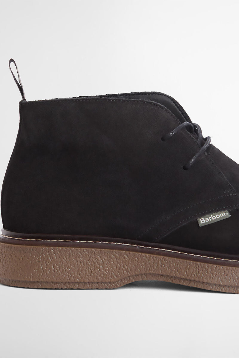 Blaine Chukka Boots