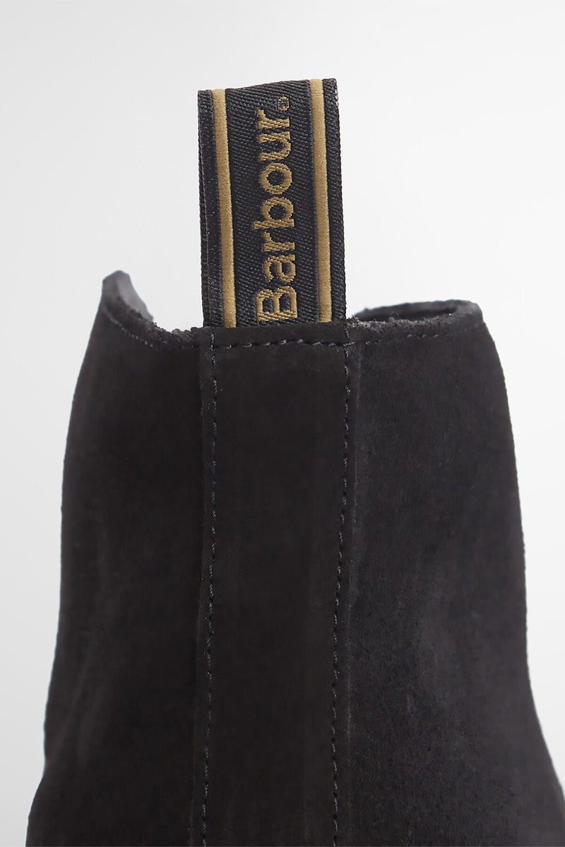 Blaine Chukka Boots