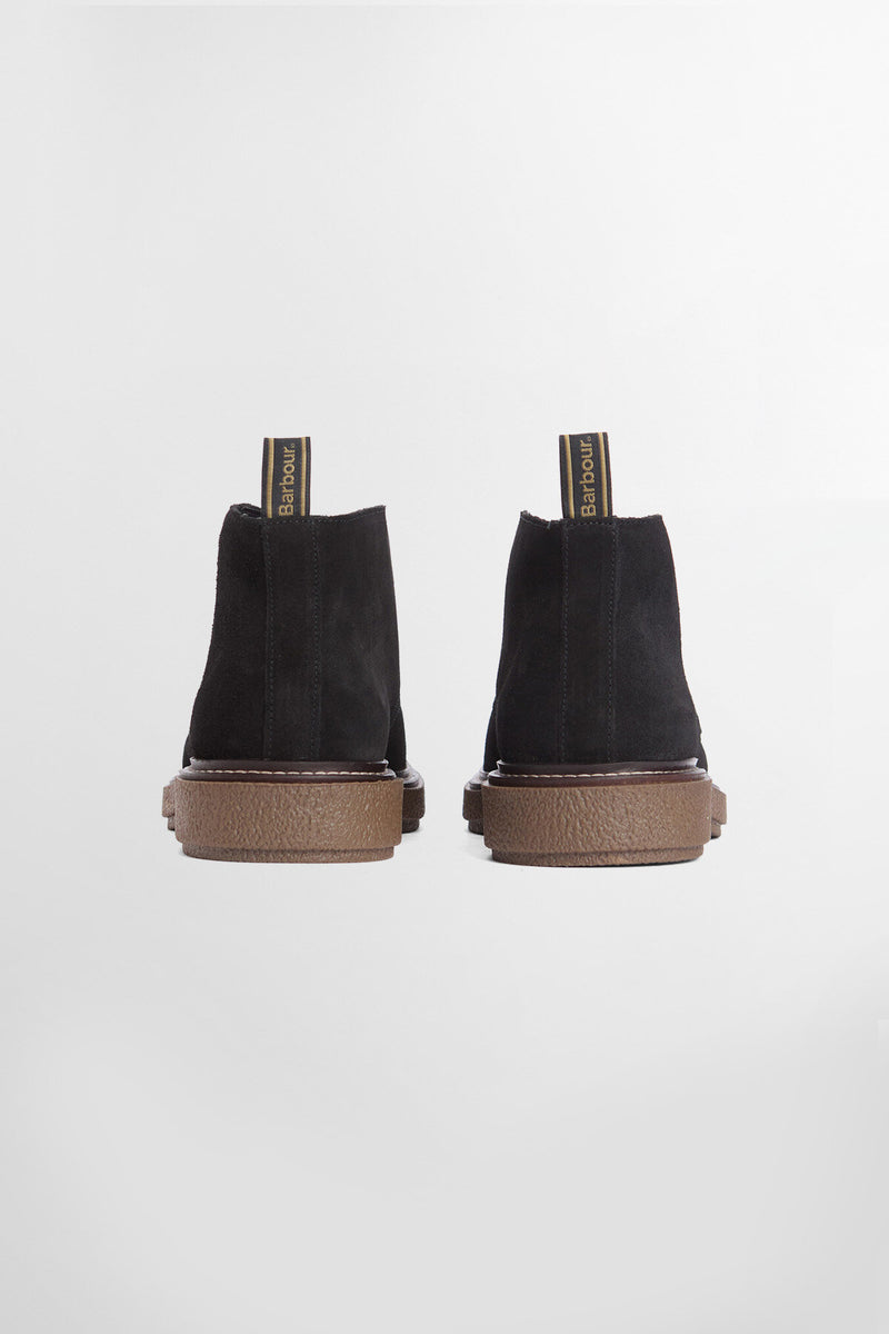 Blaine Chukka Boots