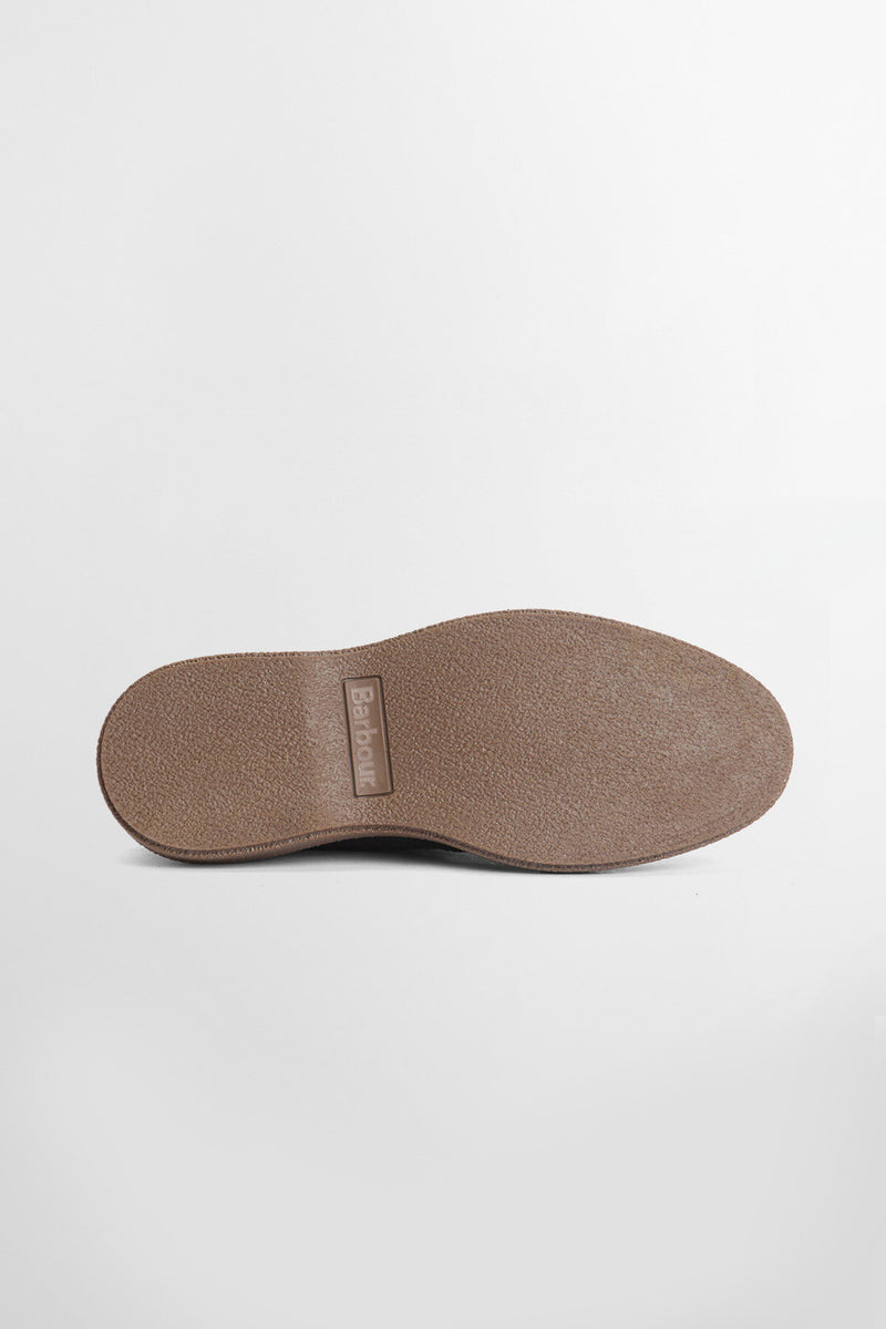 Blaine Chukka Boots