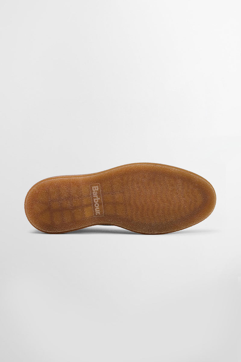 Blaine Chukka Boots