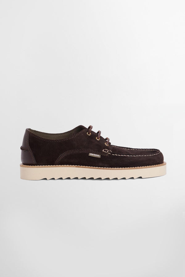 Aydon Derby Shoe