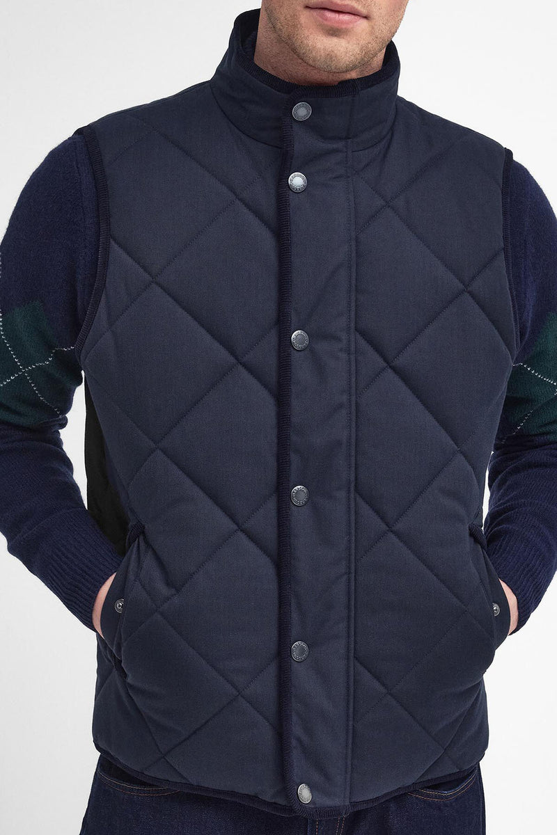 Holborn Gilet