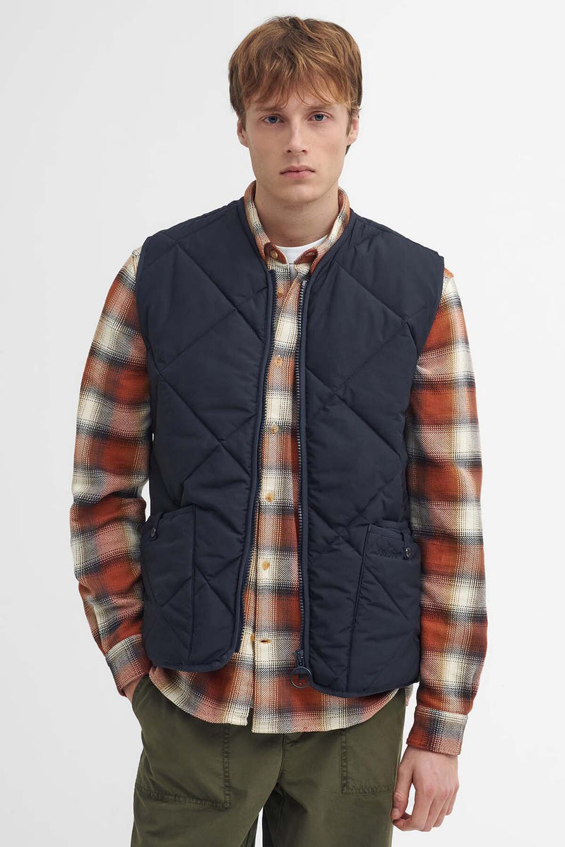 Field Gilet