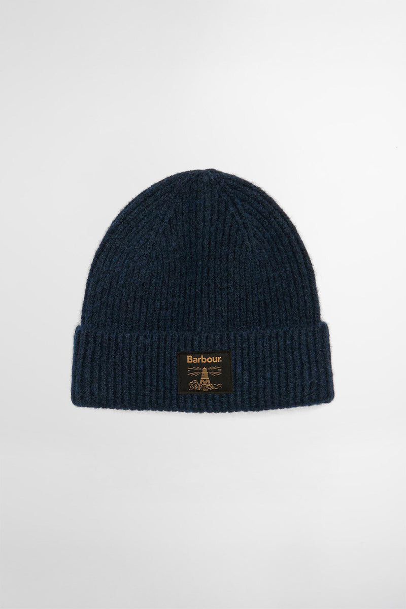 Barbour Westerdale Beanie and Scarf Gift Set