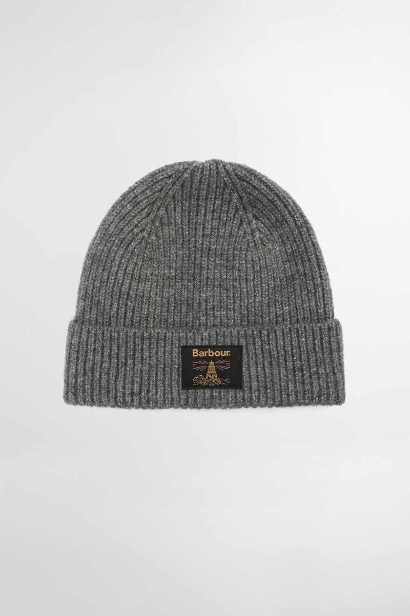 Barbour Westerdale Beanie and Scarf Gift Set