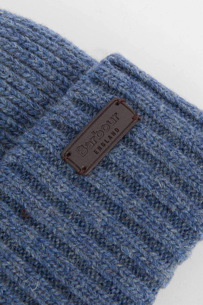 Wool Cap
