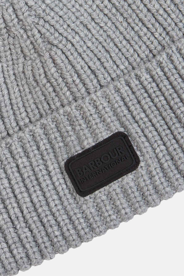 Sweeper Knit Beanie