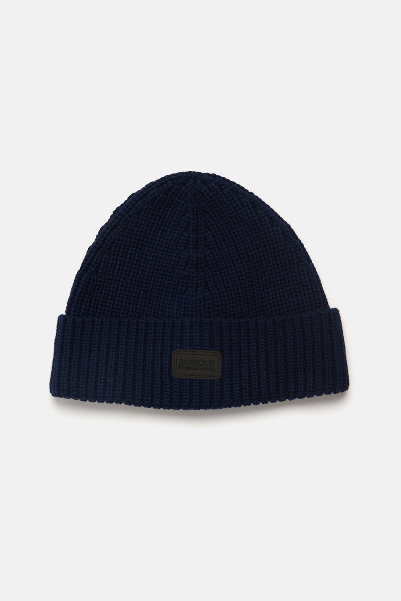 Sweeper Knit Beanie