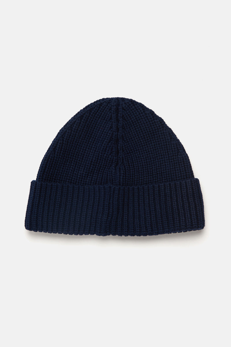 Sweeper Knit Beanie