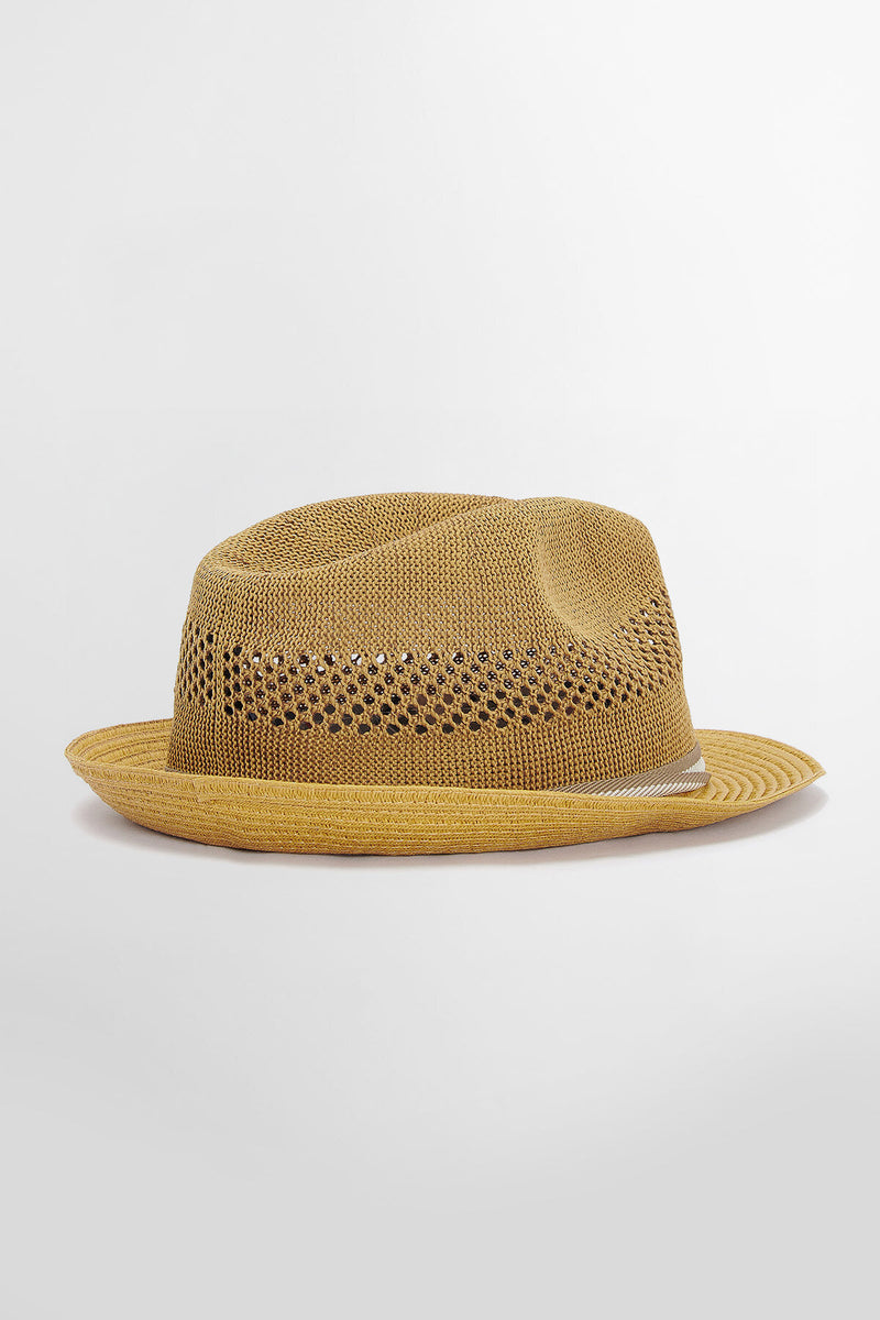 Craster Trilby