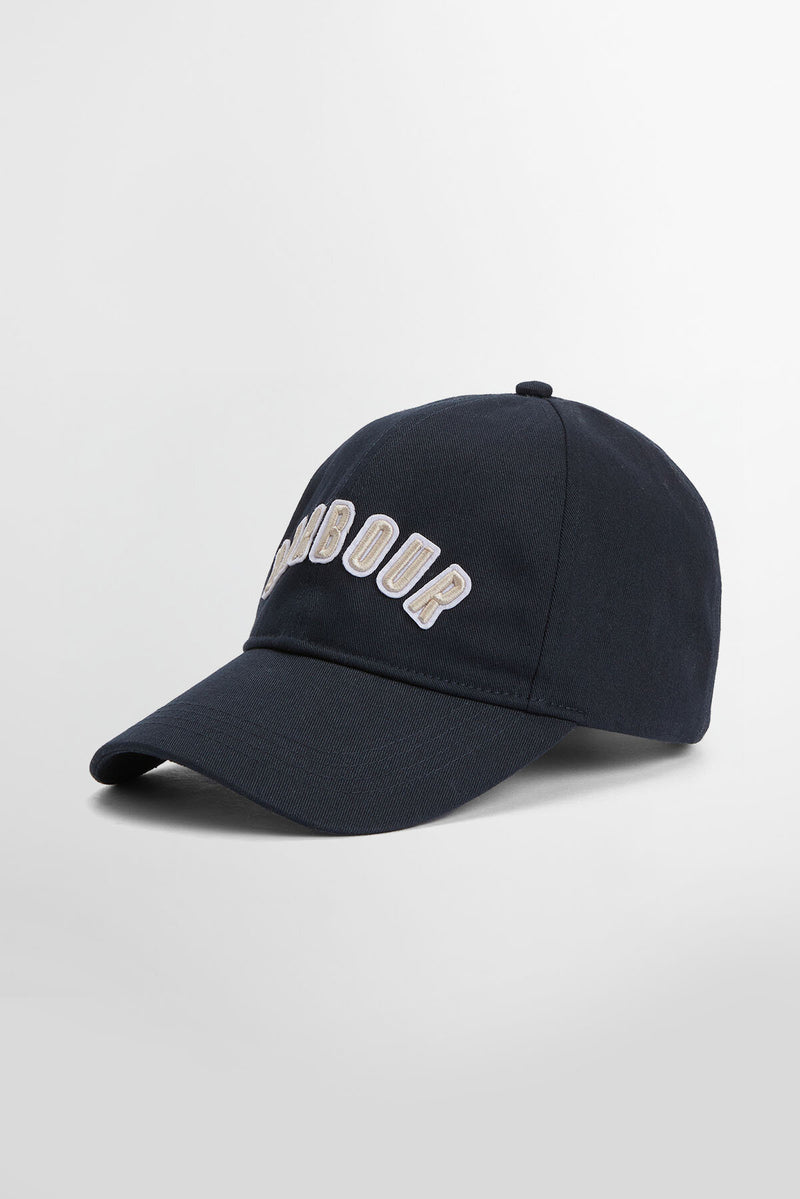 Campbell Sports Cap
