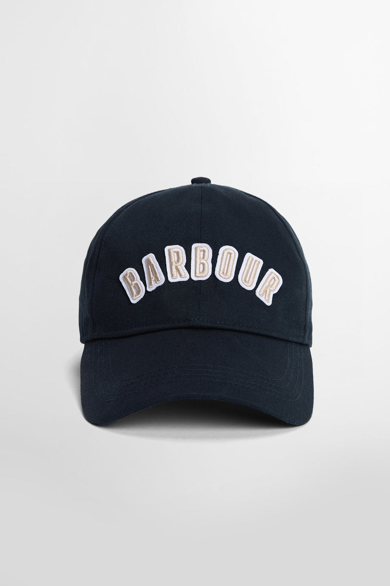 Campbell Sports Cap