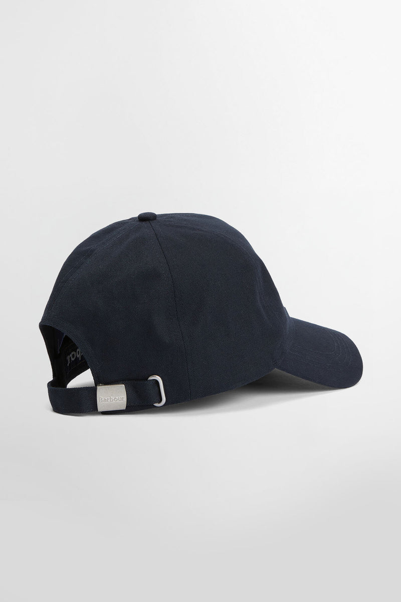 Campbell Sports Cap