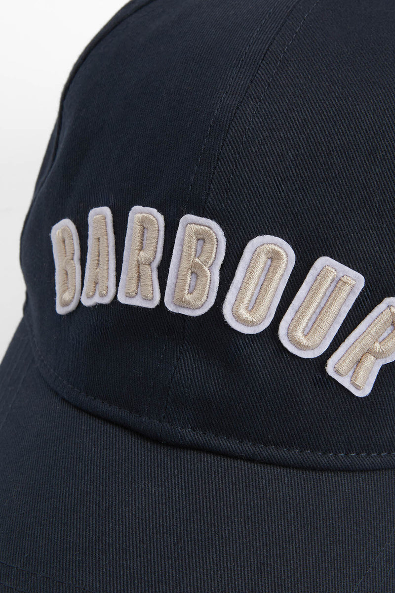 Campbell Sports Cap