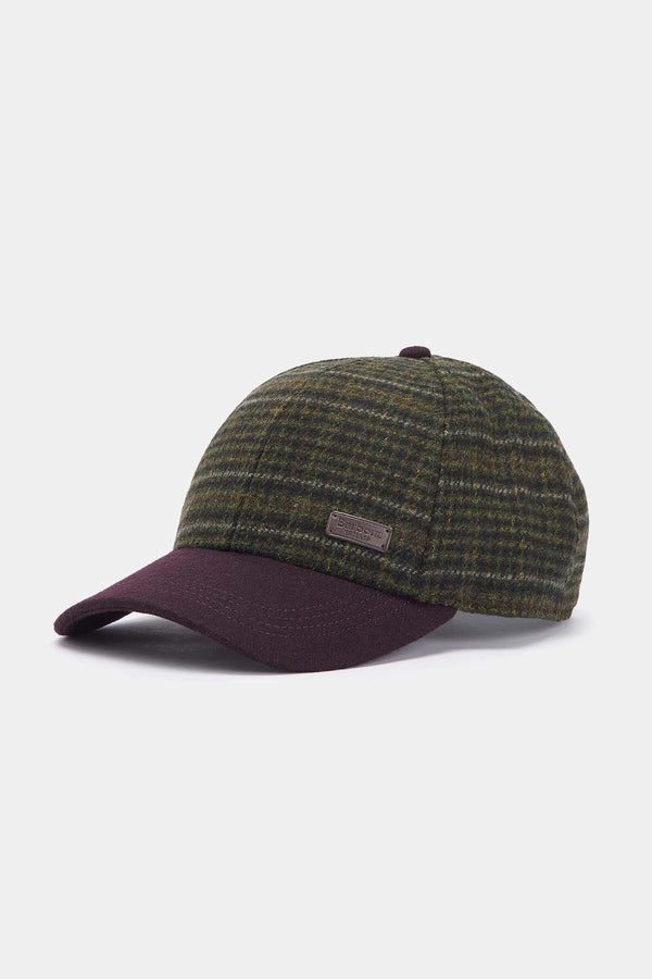 Clyde Sports Cap