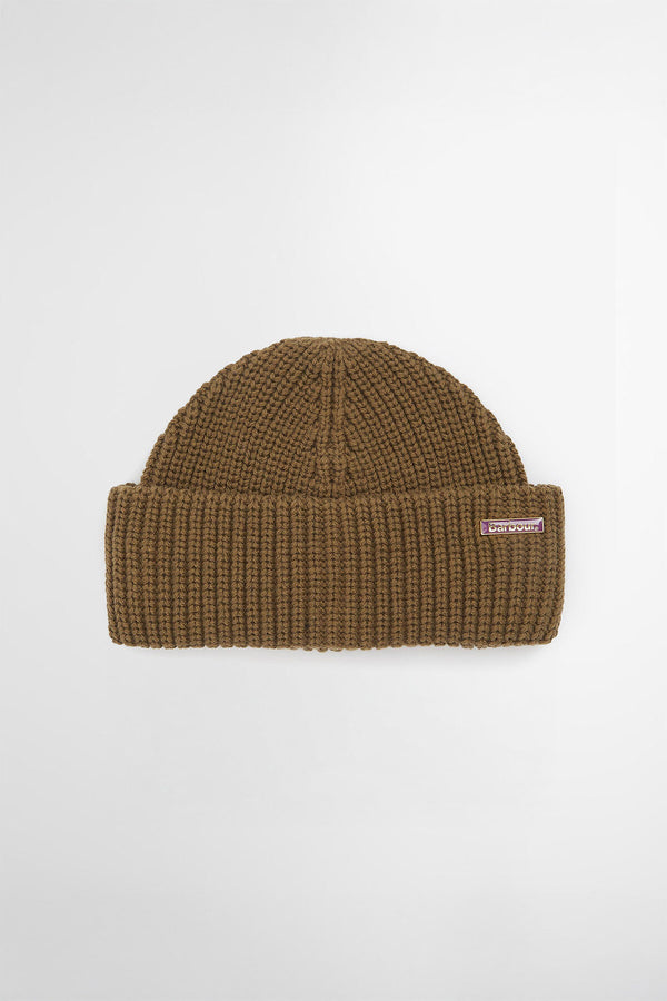 Mosely Beanie Hat