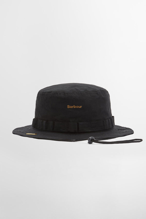 Barbour Transport Fisherman Bucket Hat