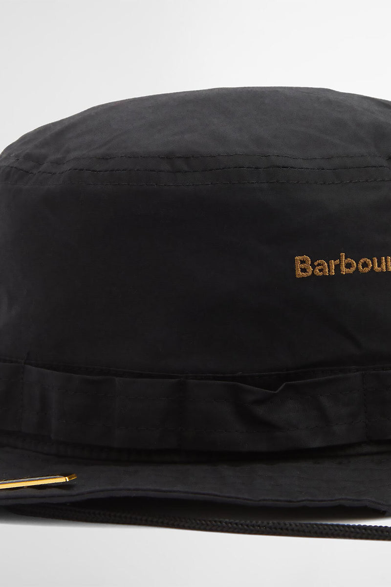 Barbour Transport Fisherman Bucket Hat