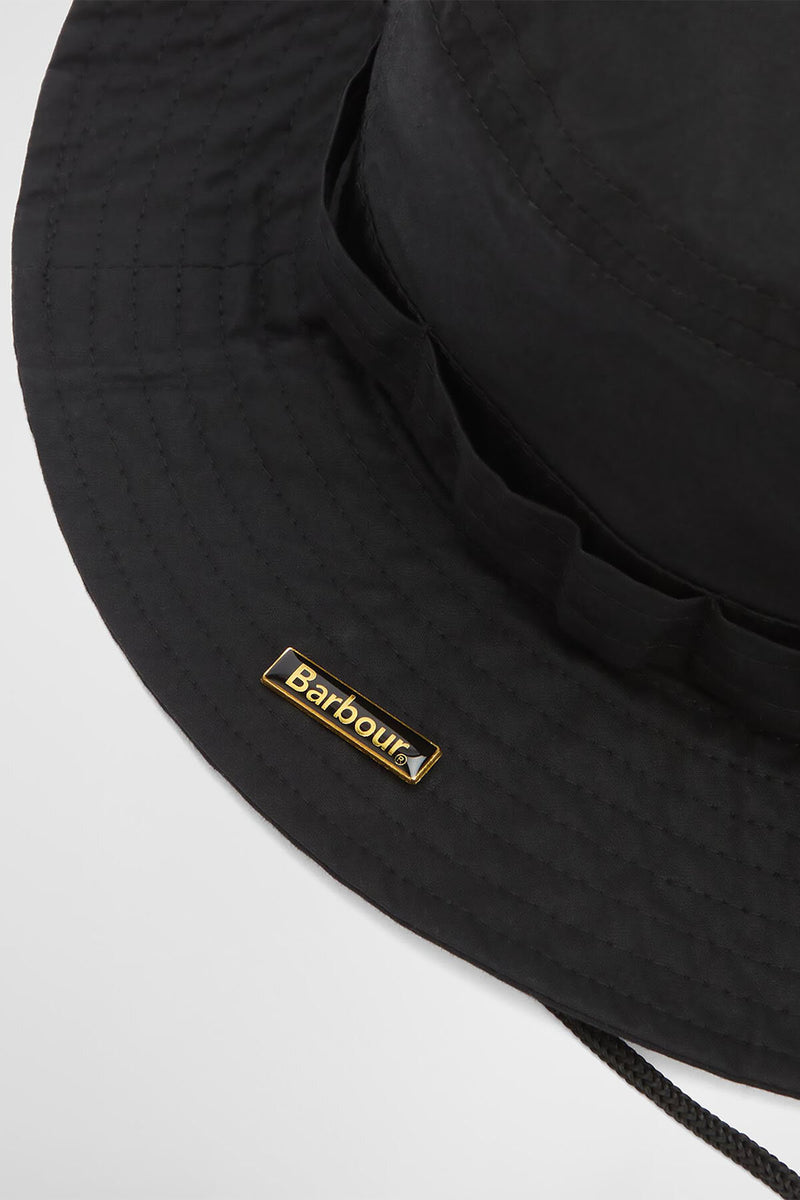 Barbour Transport Fisherman Bucket Hat