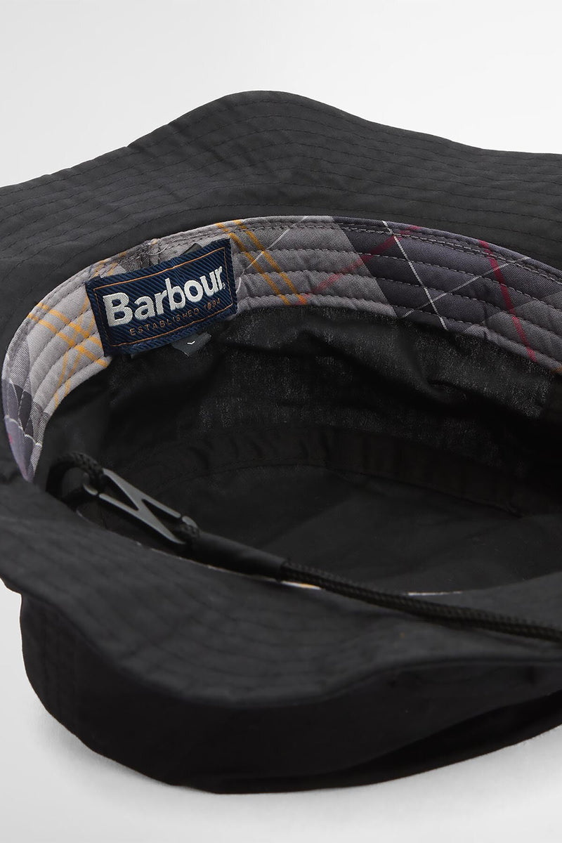 Barbour Transport Fisherman Bucket Hat