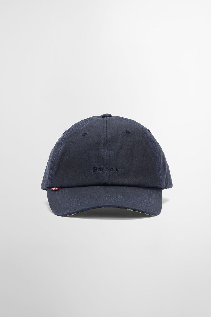 Barbour x Levi's Cap