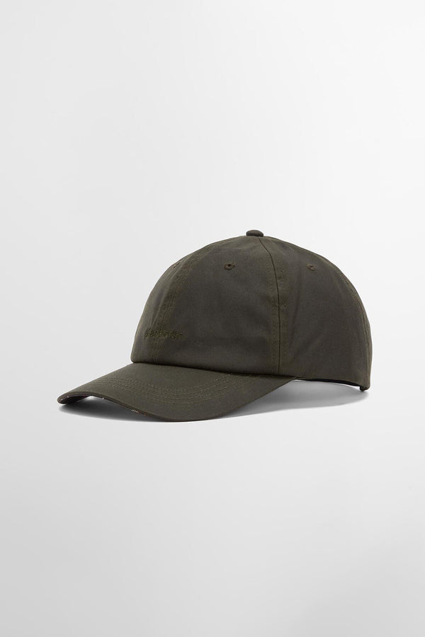 Barbour x Levi's Cap
