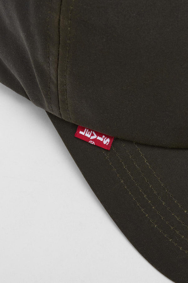 Barbour x Levi's Cap