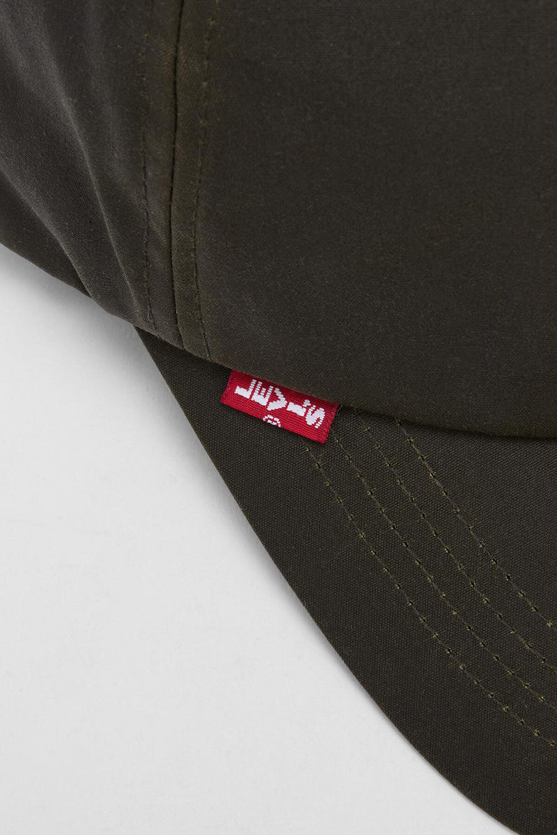 Barbour x Levi's Cap