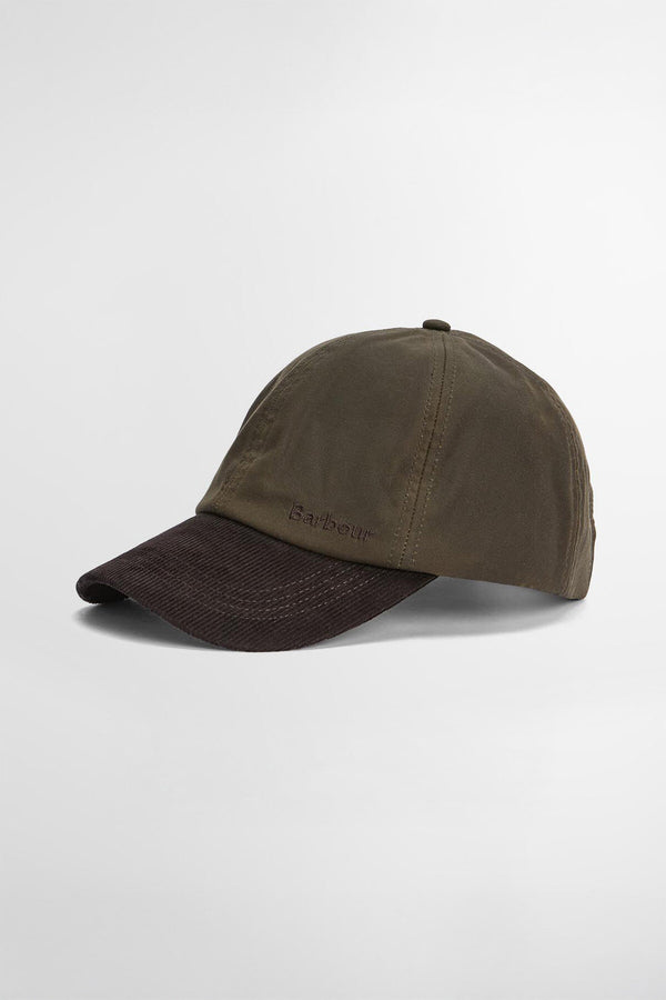 Barbour Ashby Cap