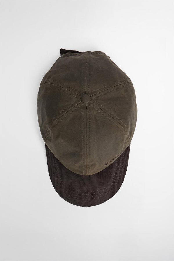 Barbour Ashby Cap