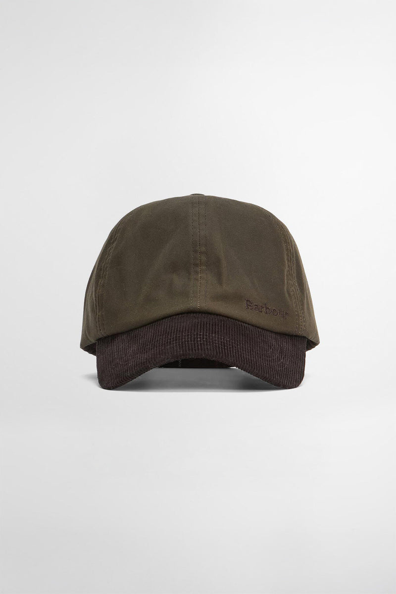 Barbour Ashby Cap