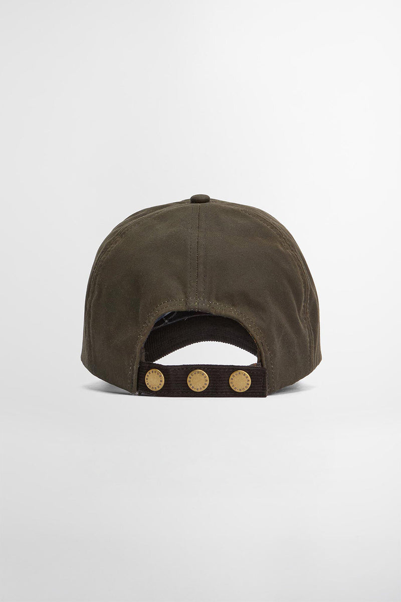 Barbour Ashby Cap