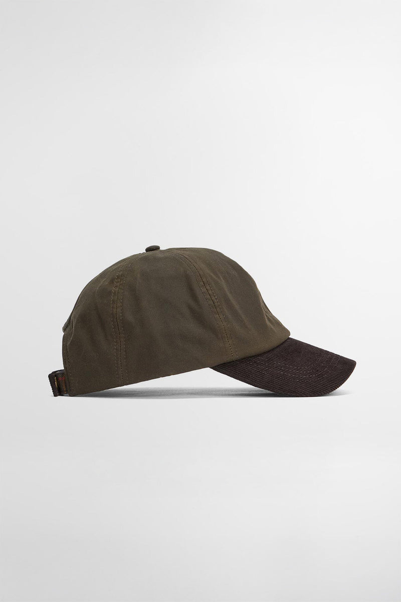 Barbour Ashby Cap