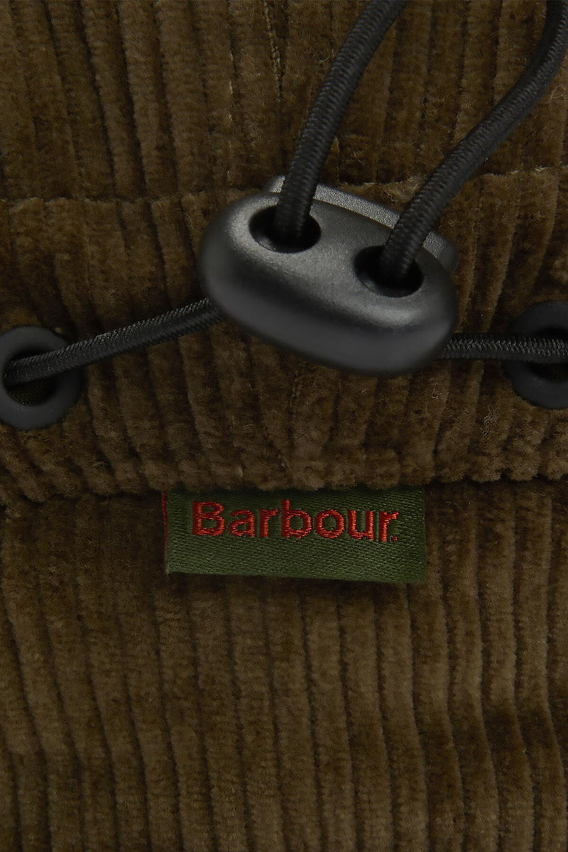 Barbour Lowfen Carpenter Hat