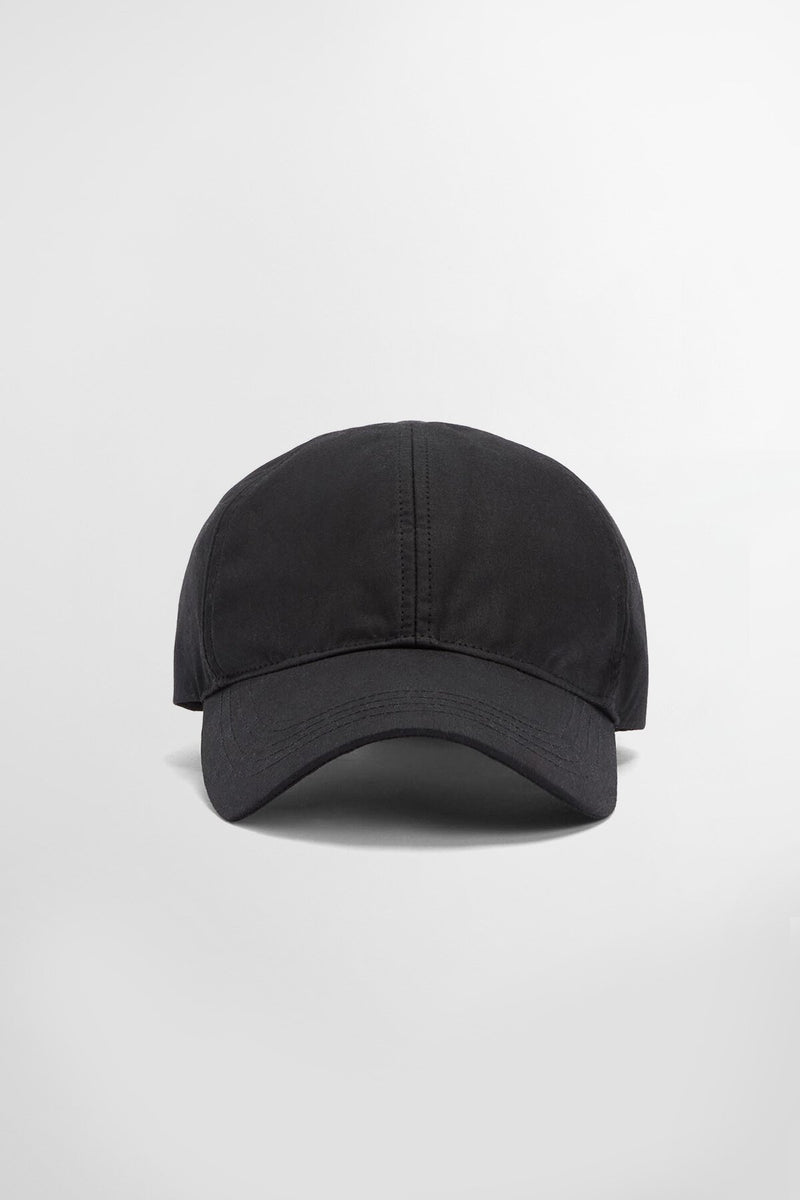 Barbour x Kaptain Sunshine Caped Cap