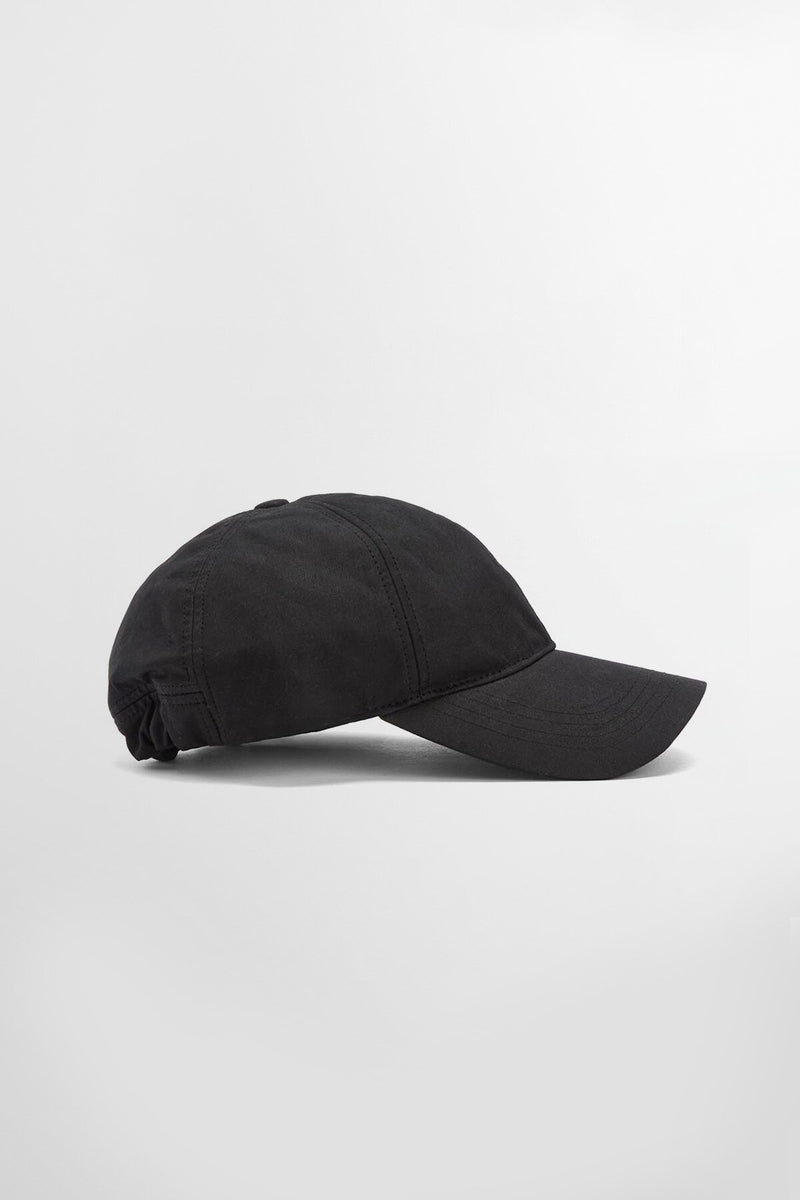 Barbour x Kaptain Sunshine Caped Cap
