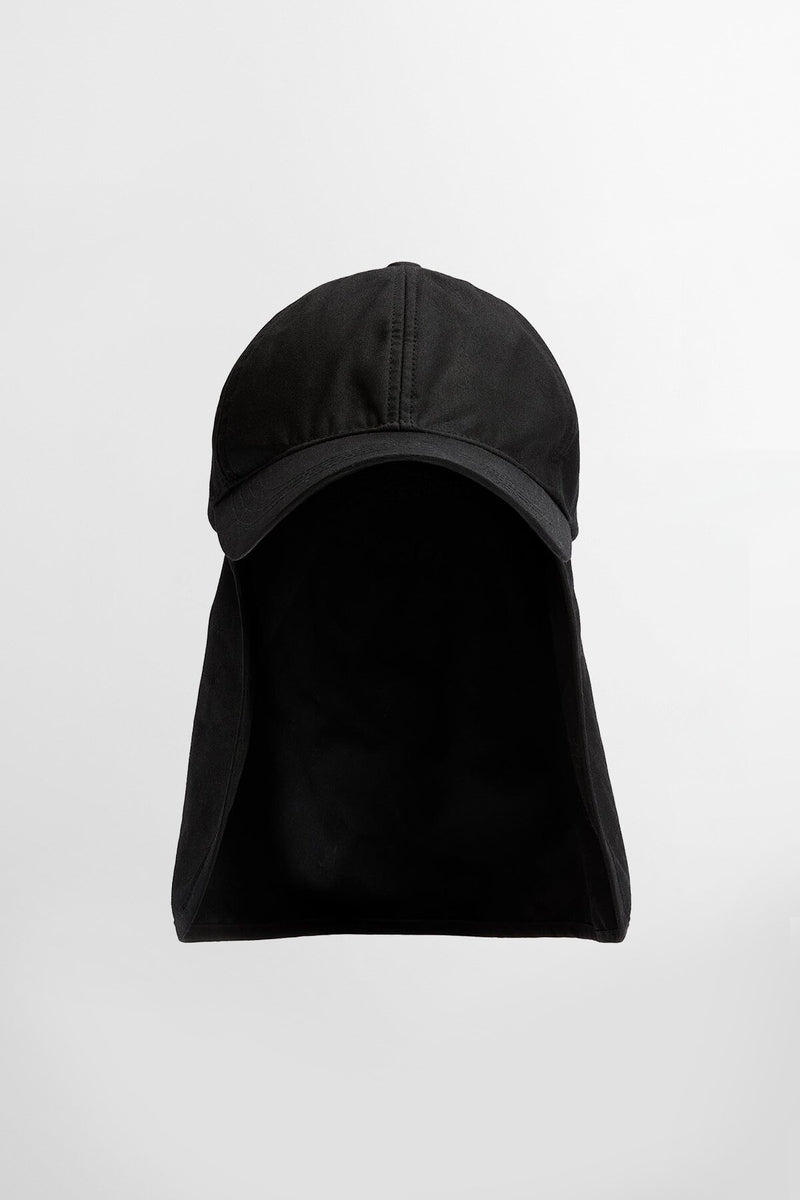Barbour x Kaptain Sunshine Caped Cap