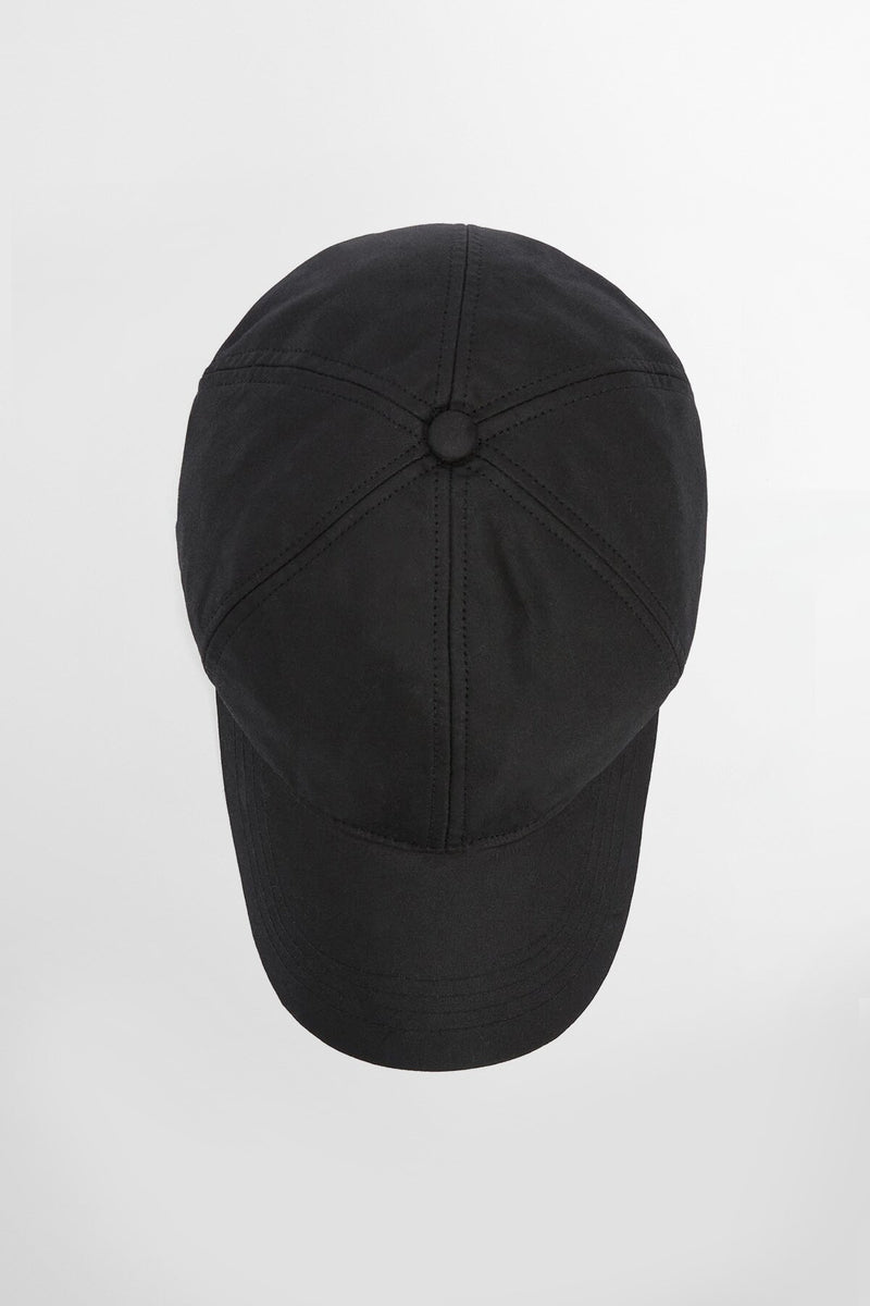 Barbour x Kaptain Sunshine Caped Cap